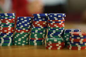 Casino Vulkan Stars